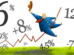 rodéo en bourse