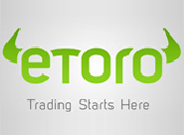 logo de etoro