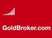 logo de Gold Broker