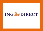 Logo de Ing Direct
