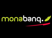 Le logo de Monabanq