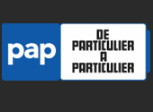 logo de PAP