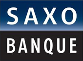 Logo de saxobanque